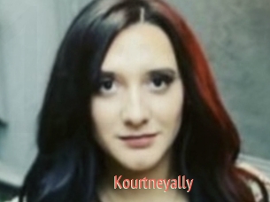 Kourtneyally