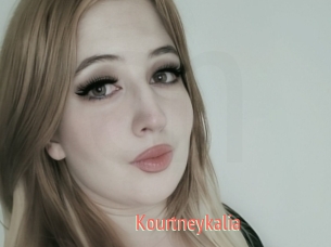 Kourtneykalia