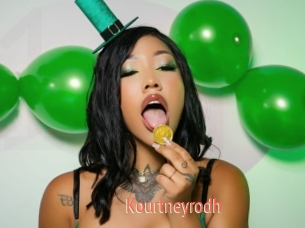 Kourtneyrodh