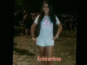 Kriistenfoxx