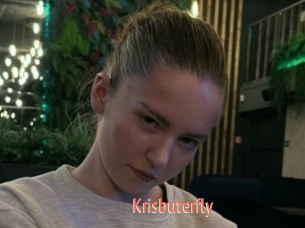 Krisbuterfly