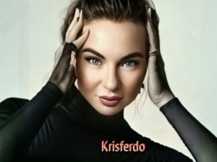 Krisferdo