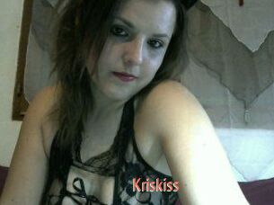 Kriskiss