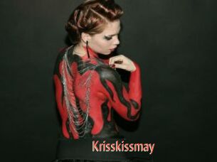 Krisskissmay