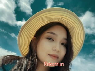 Krissmun