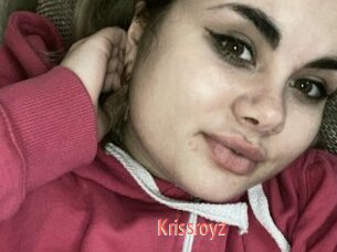 Krissroyz