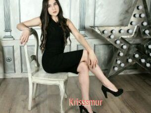 Krisssmur