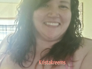 Kristakreems