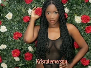 Kristalemerson