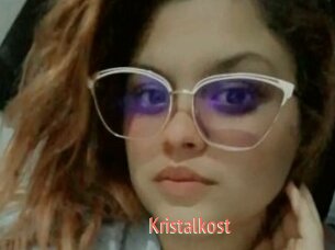 Kristalkost