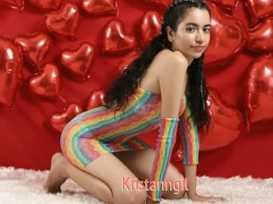 Kristanngil