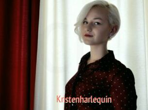 Kristenharlequin