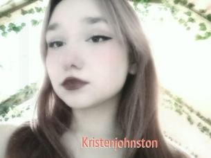 Kristenjohnston