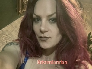 Kristenlondon