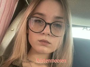 Kristenmooren
