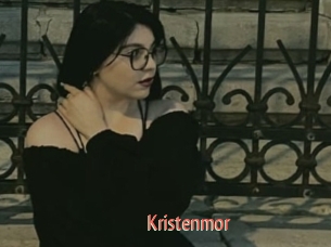 Kristenmor