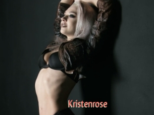 Kristenrose