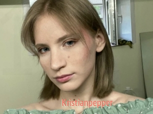Kristianpepper