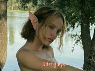 Kristigreys
