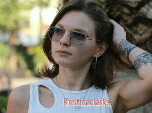 Kristinaclarke