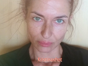 Kristinaxhot