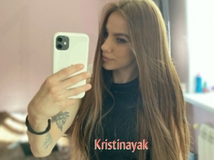Kristinayak