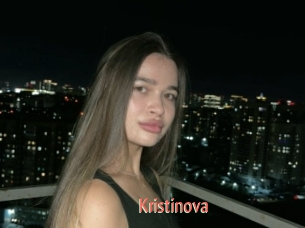 Kristinova