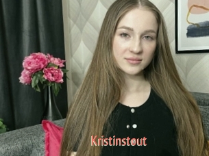 Kristinstout
