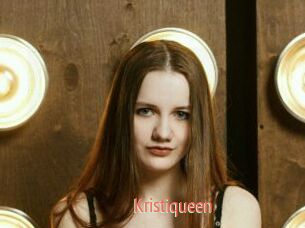 Kristiqueen