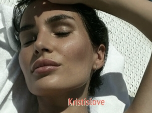 Kristislove