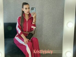 Kristlyjuicy