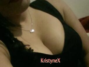 KristyneX