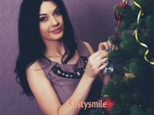 Kristysmile