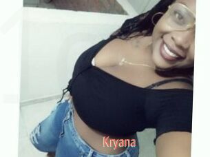 Kryana