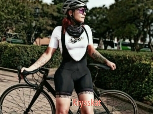 Krysskat