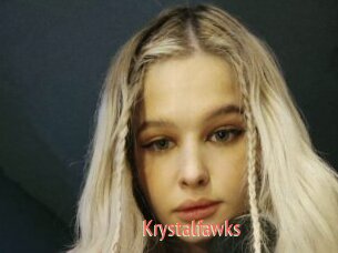 Krystalfawks
