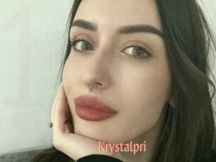 Krystalpri