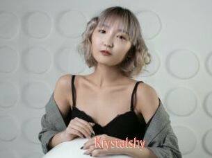 Krystalshy