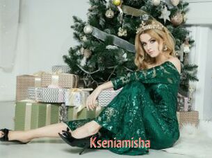 Kseniamisha