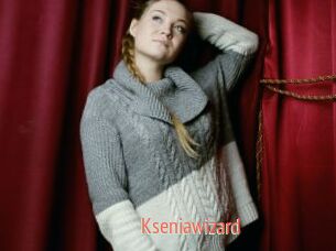 Kseniawizard