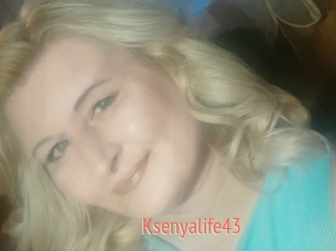 Ksenyalife43