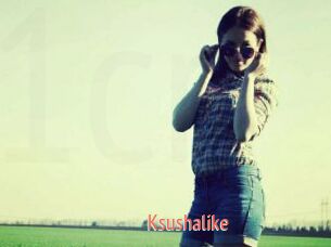 Ksushalike