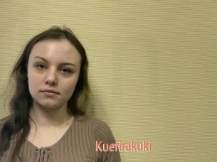 Kuefirakuki
