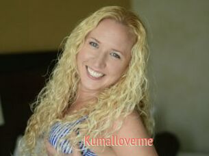 Kumalloverme