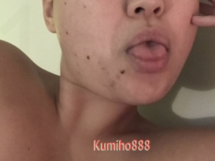 Kumiho888