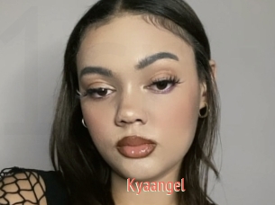 Kyaangel