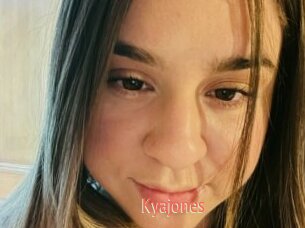 Kyajones