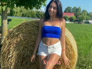 Kyimora
