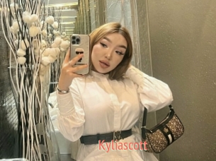 Kyliascott