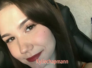 Kyliechapmann
